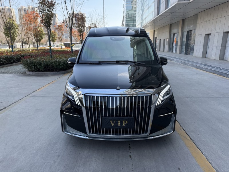 22年济宁奔驰晓奥