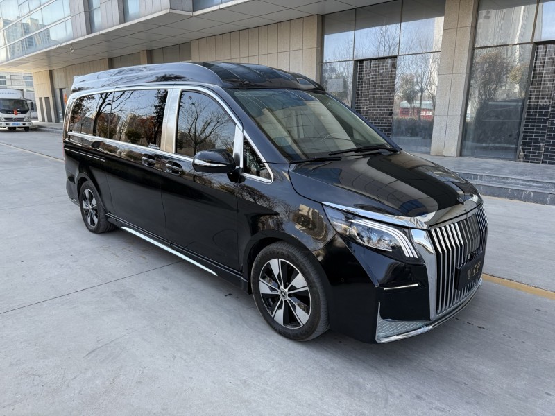 22年济宁奔驰晓奥