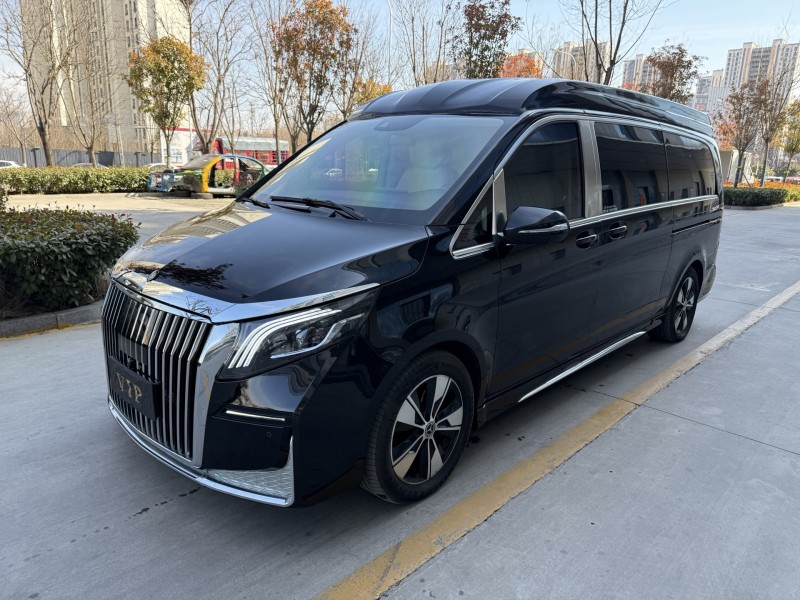 22年济宁奔驰晓奥