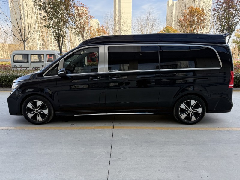 22年济宁奔驰晓奥