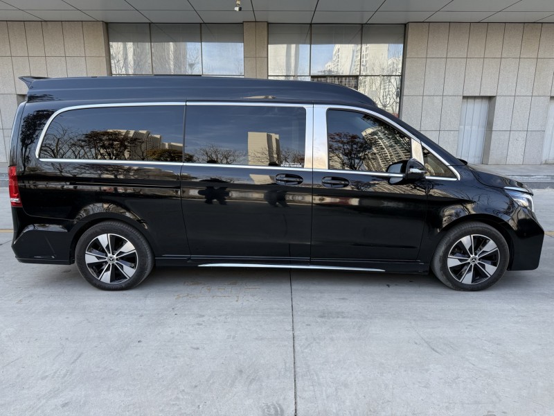 22年济宁奔驰晓奥