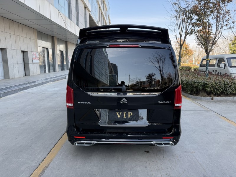 22年济宁奔驰晓奥