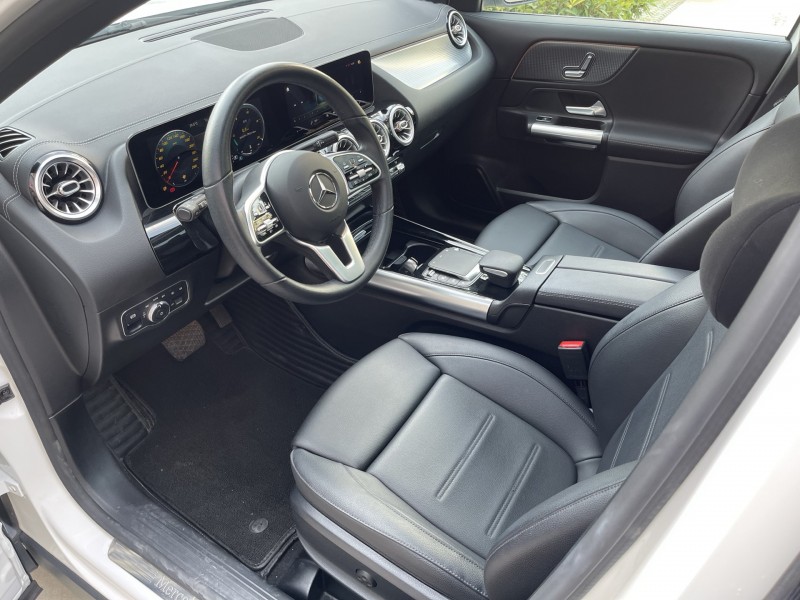 20年济宁奔驰GLA