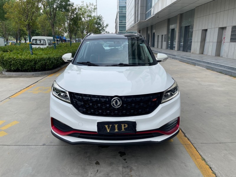 21年济宁东风风光