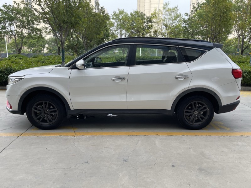 21年济宁东风风光