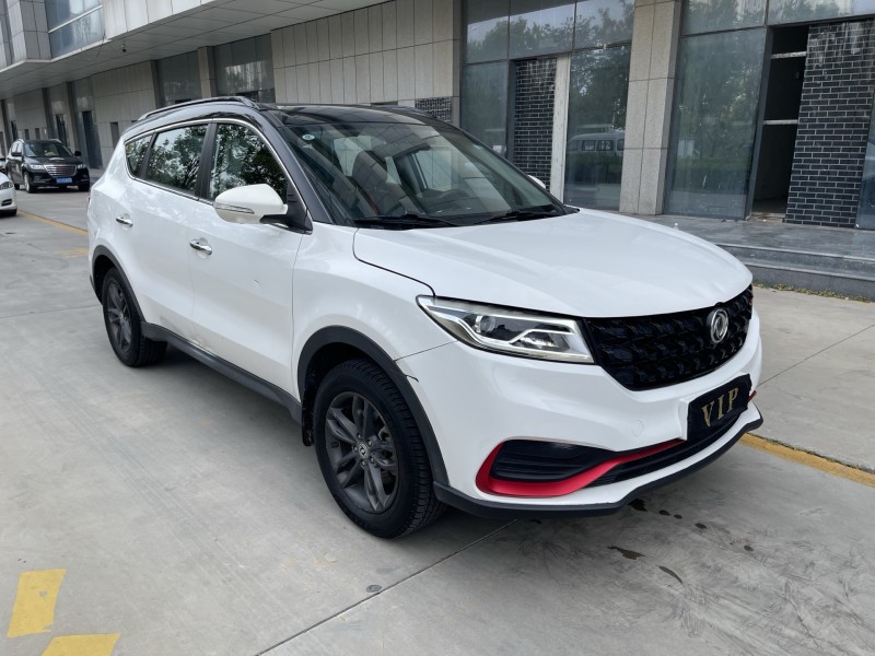 21年济宁东风风光