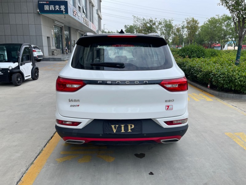 21年济宁东风风光