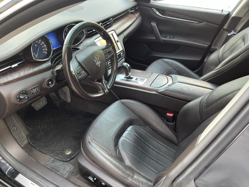 14年济宁玛莎拉蒂总裁