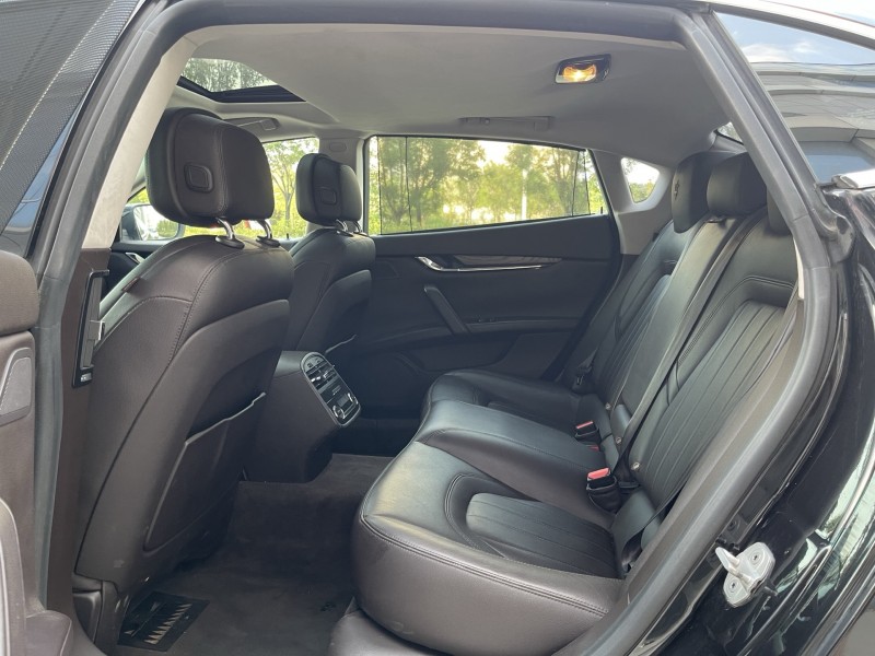 14年济宁玛莎拉蒂总裁