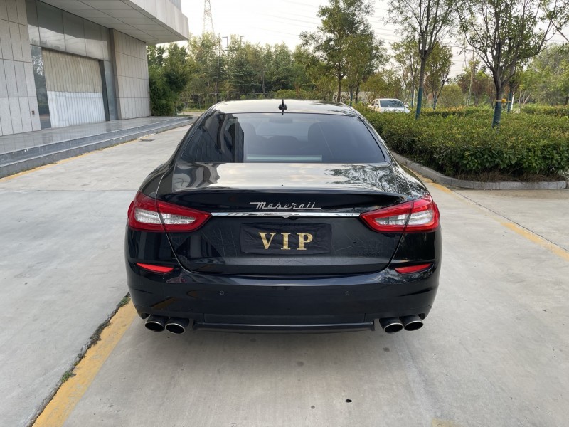 14年济宁玛莎拉蒂总裁