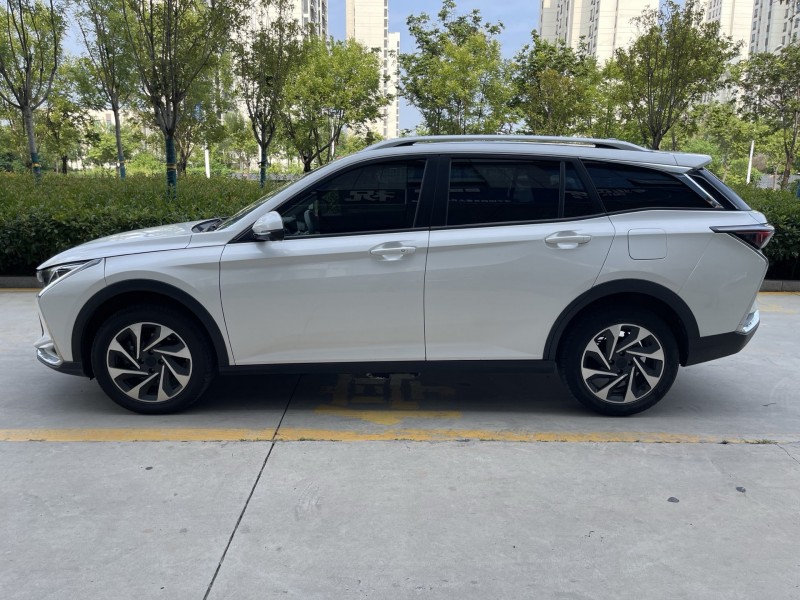 22年济宁东风奕炫