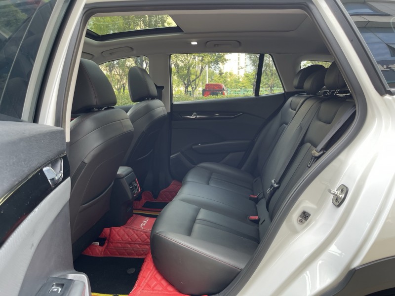 22年济宁东风奕炫