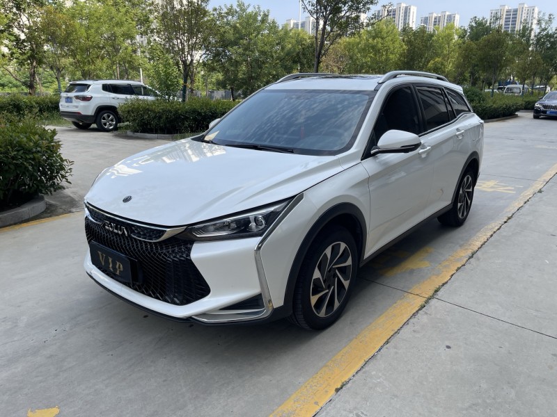 22年济宁东风奕炫