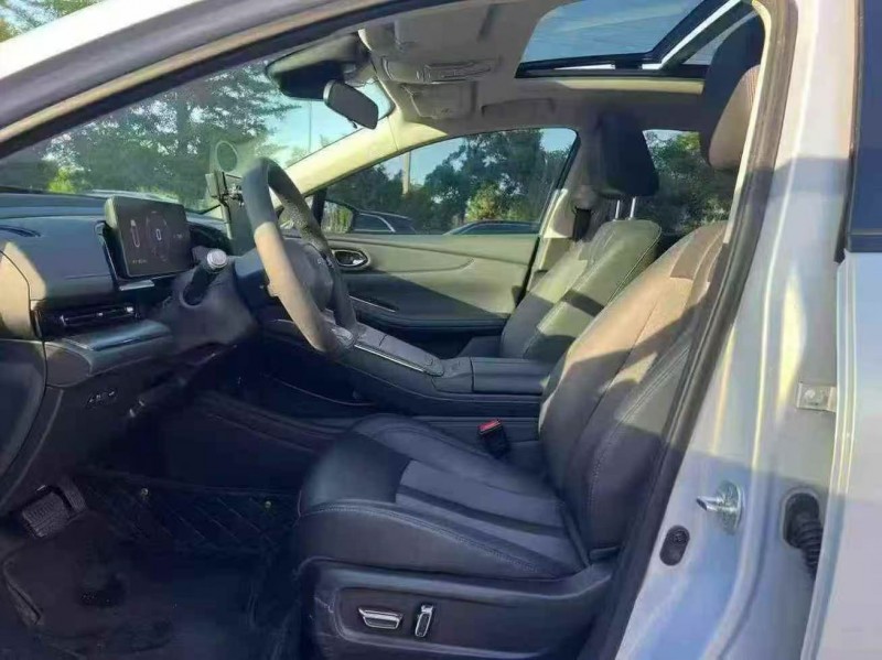 24年深圳传祺埃安