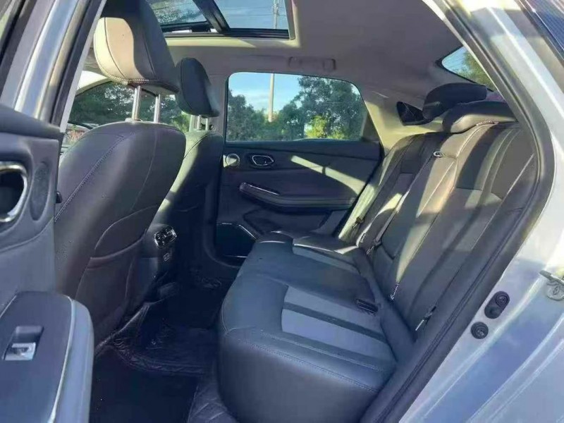 24年深圳传祺埃安