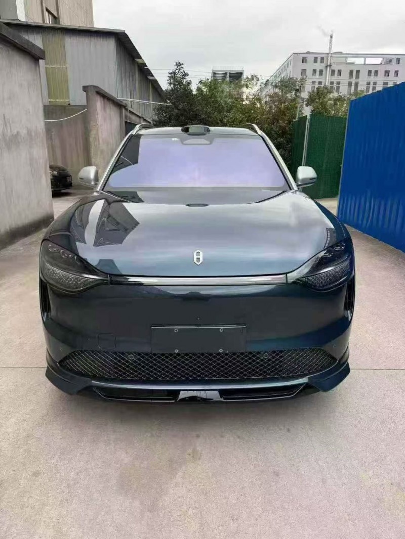 24年嘉兴华为智选问界