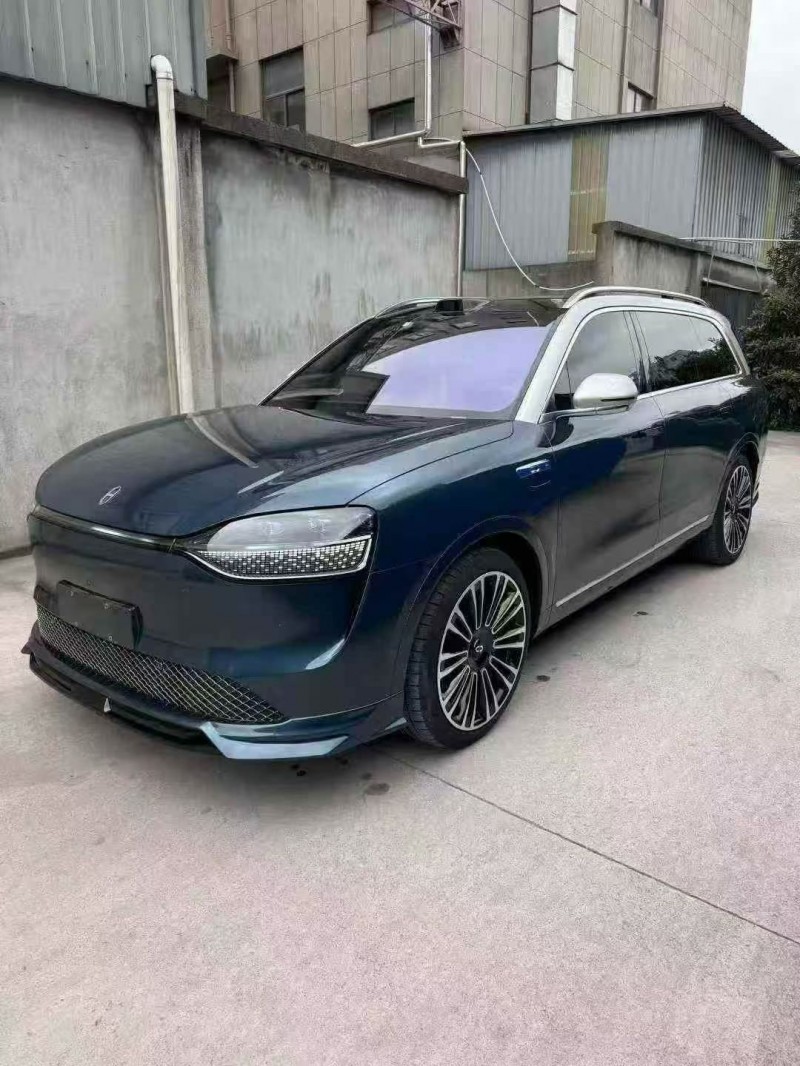 24年嘉兴华为智选问界