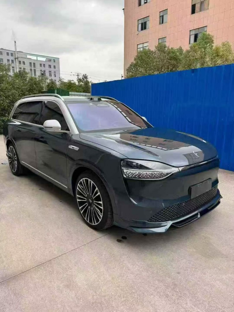 24年嘉兴华为智选问界