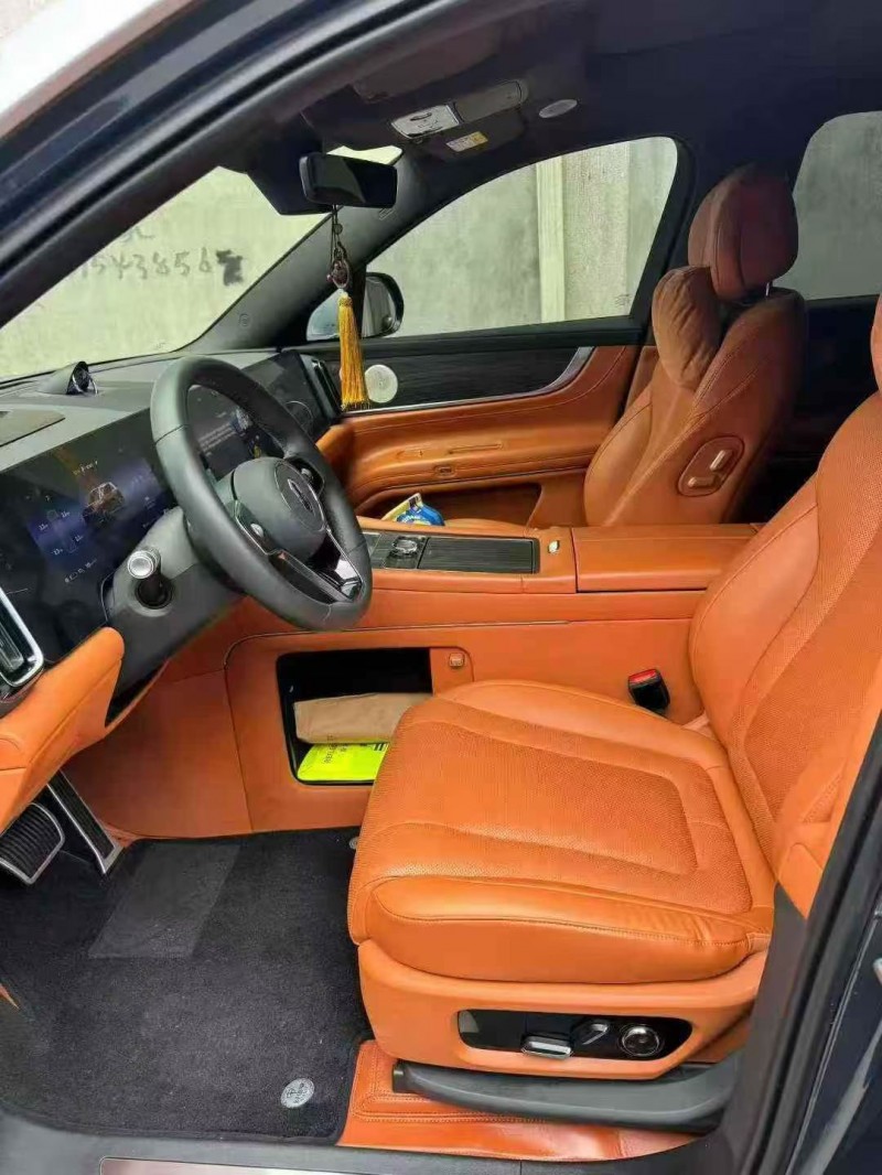 24年嘉兴华为智选问界