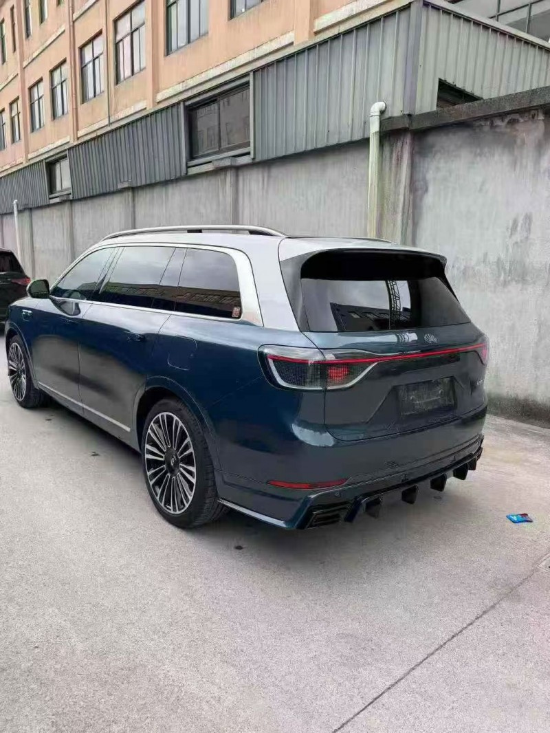 24年嘉兴华为智选问界