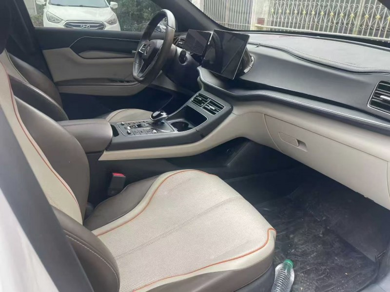 23年衡阳比亚迪秦