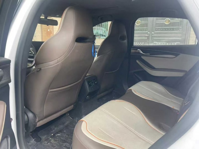 23年衡阳比亚迪秦