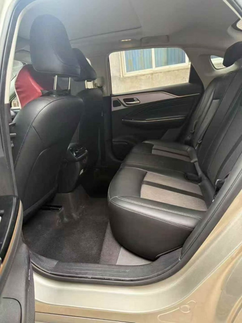 23年德阳传祺埃安