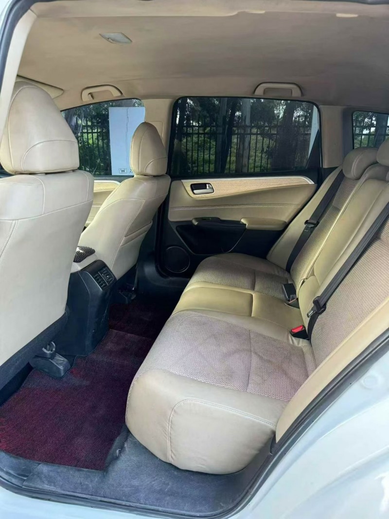 14年莆田本田杰德