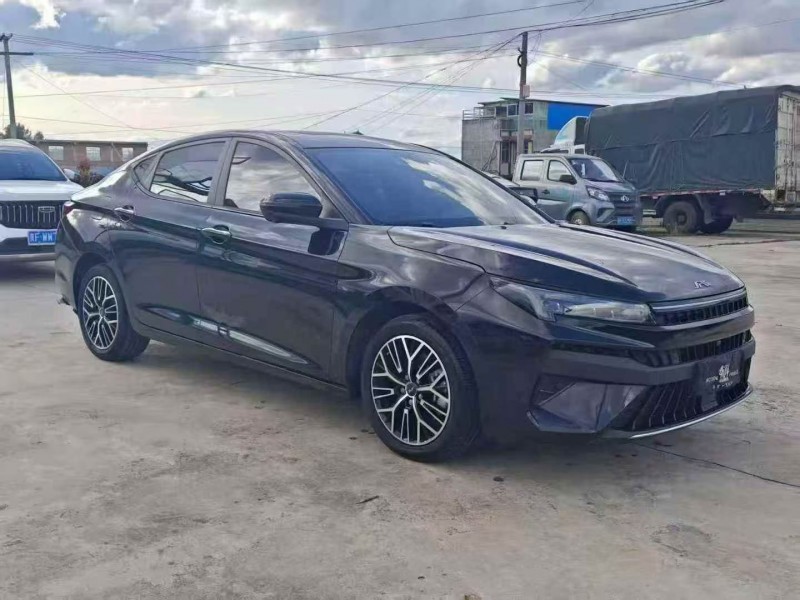 23年六盘水江淮A5