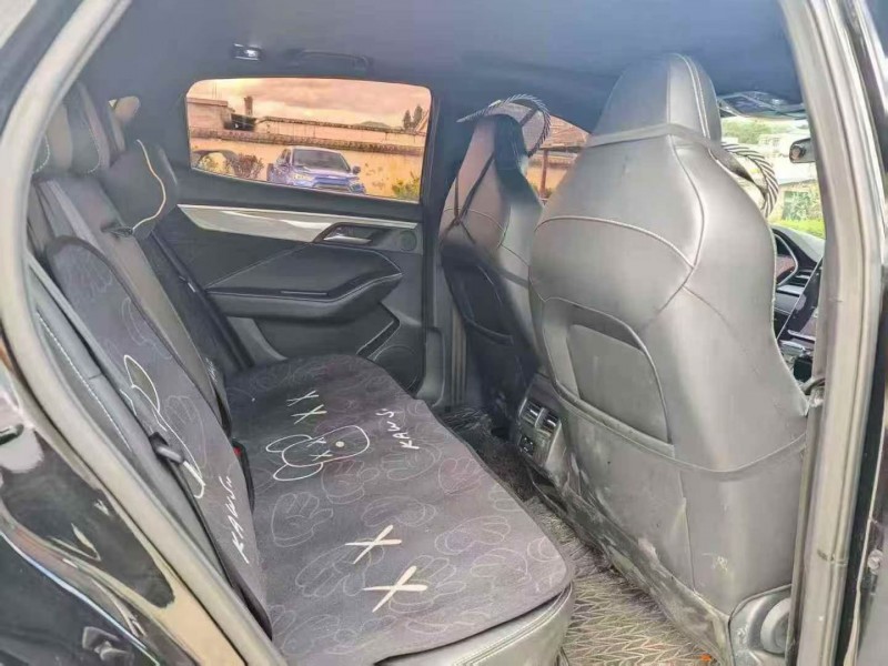 23年六盘水江淮A5