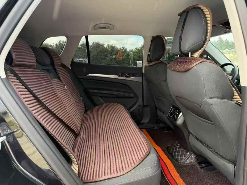 24年六盘水福特领睿