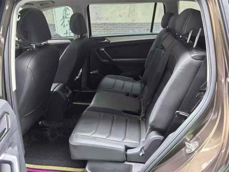 15年贵阳大众途观