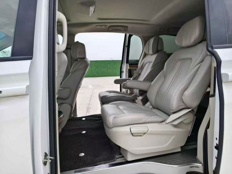 19年枣庄丰田兰德酷路泽