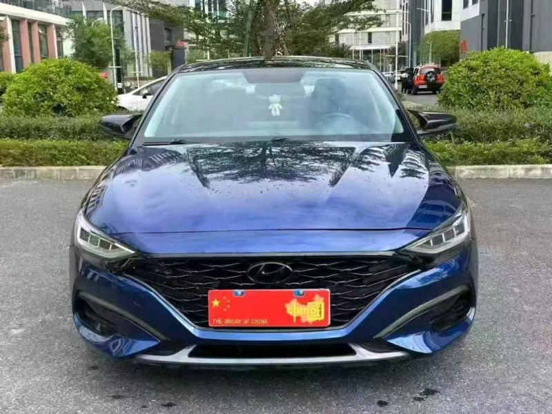 19年广州现代菲斯塔