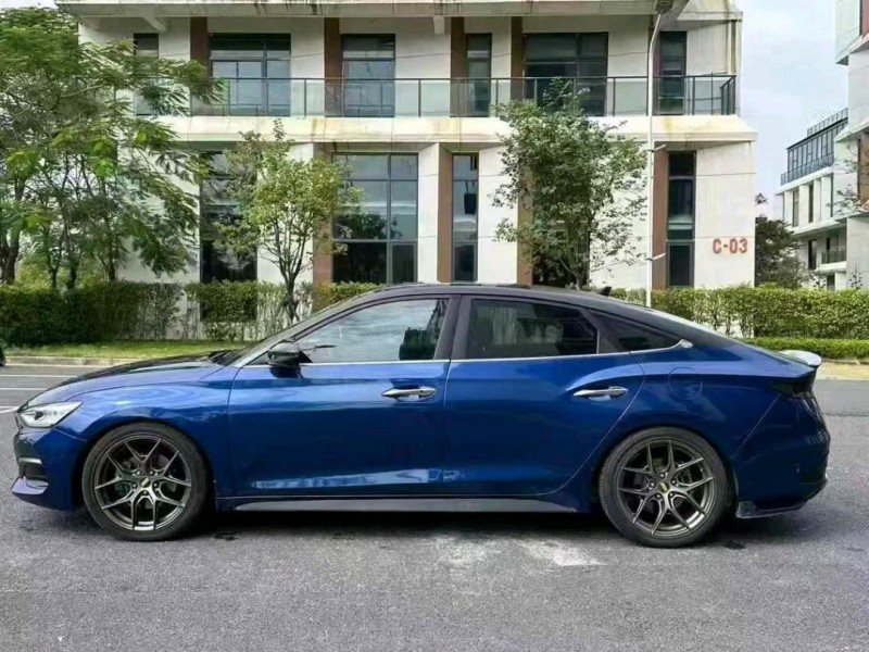 19年广州现代菲斯塔