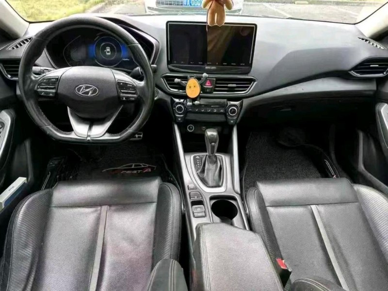 19年广州现代菲斯塔