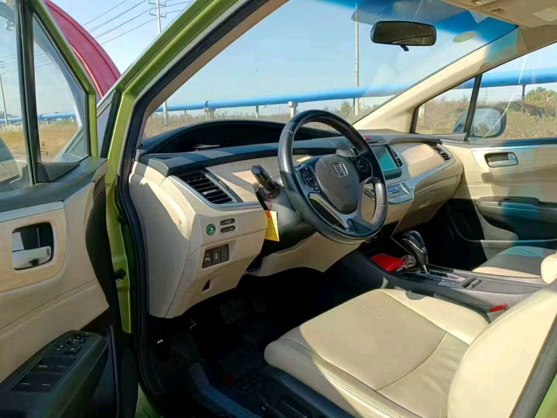 14年枣庄本田杰德