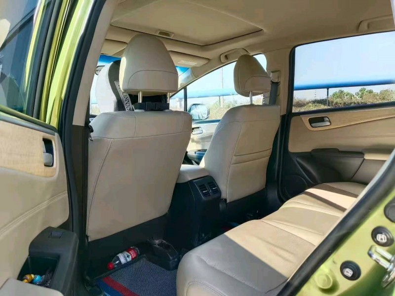 14年枣庄本田杰德