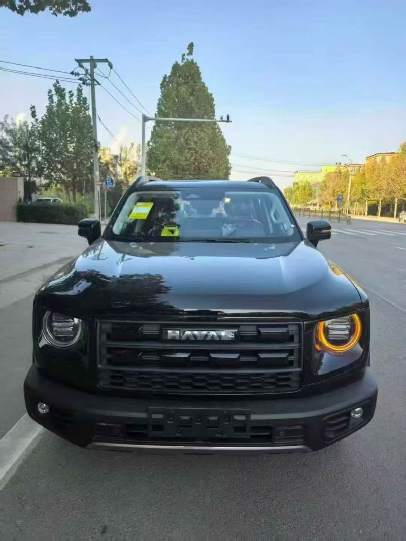 25年邯郸长城汽车哈弗