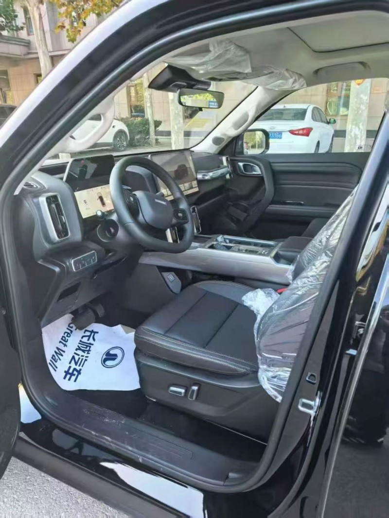 25年邯郸长城汽车哈弗