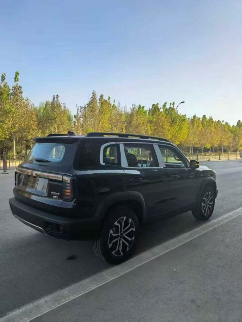 25年邯郸长城汽车哈弗