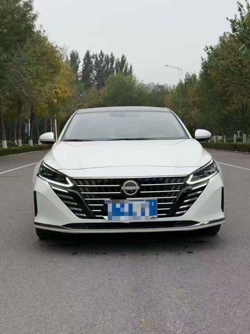 24年东营日产途乐