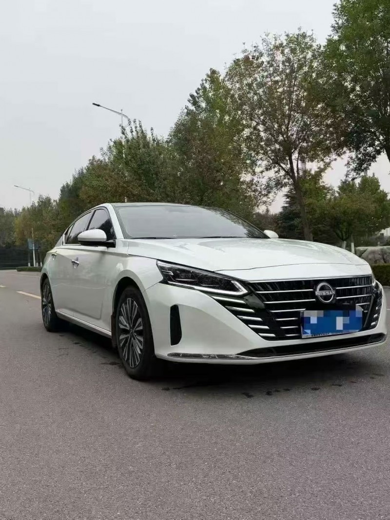 24年东营日产途乐