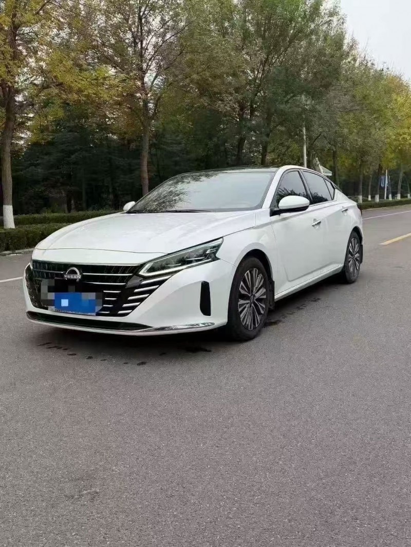 24年东营日产途乐