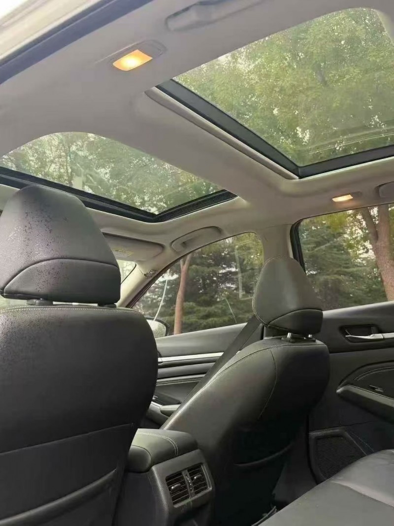 24年东营日产途乐