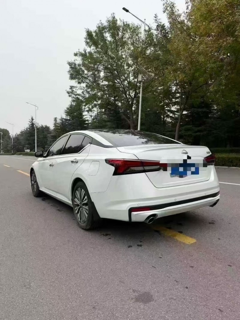 24年东营日产途乐