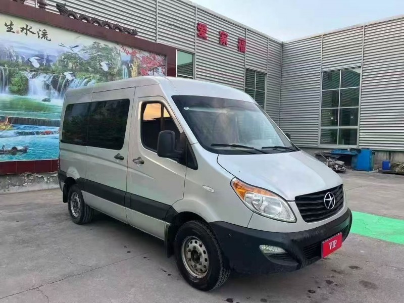 20年济宁江淮星锐