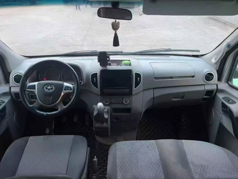 20年济宁江淮星锐