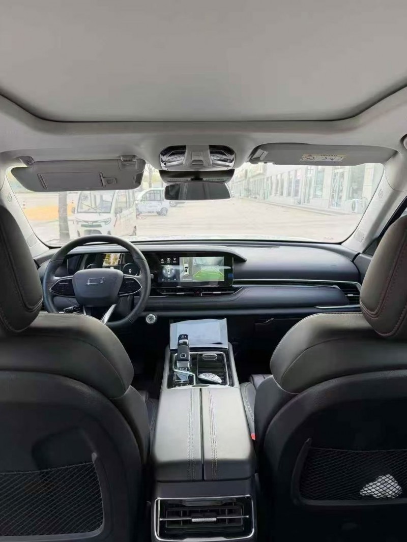 24年枣庄奔腾T99