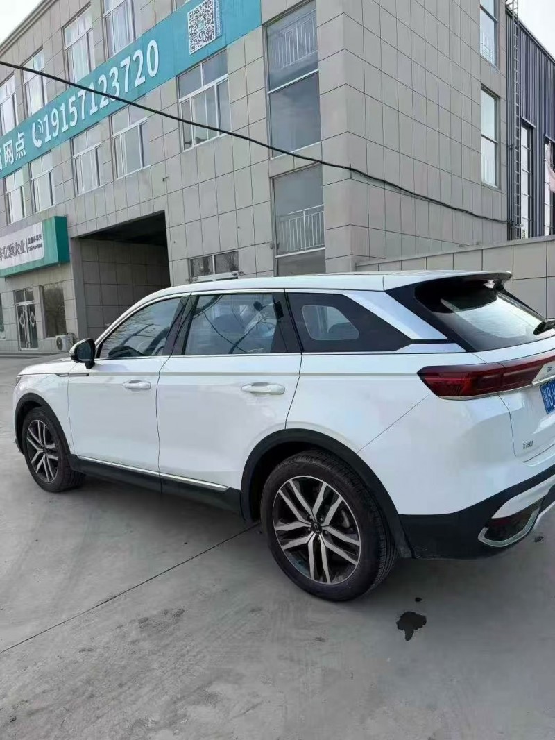 24年枣庄奔腾T99